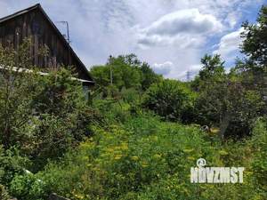 Дом 41м&sup2;, 1-этажный, участок 11 сот.  