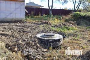 Дом 32м², 1-этажный, участок 4 сот.  