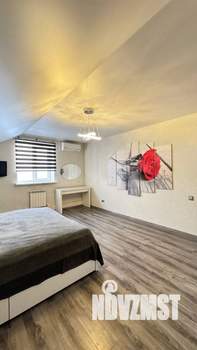 Коттедж 156м&sup2;, 2-этажный, участок 10 сот.  