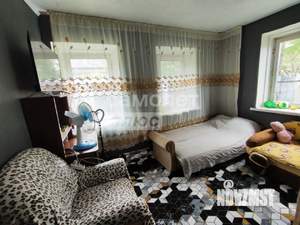 Дом 40м², 1-этажный, участок 6 сот.  
