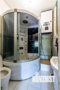 Дом 55м&sup2;, 1-этажный, участок 10 сот.  