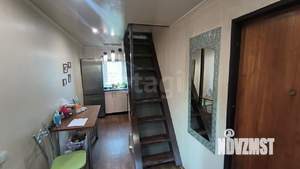 Дом 80м&sup2;, 2-этажный, участок 7 сот.  