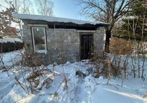 Дом 60м&sup2;, 2-этажный, участок 60 сот.  