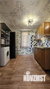 Дом 41м&sup2;, 1-этажный, участок 6 сот.  