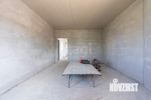 Дом 101м&sup2;, 1-этажный, участок 7 сот.  