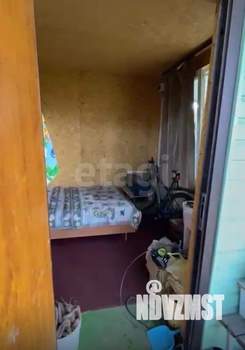 Дом 30м², 1-этажный, участок 6 сот.  