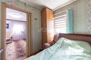 Дом 36м², 2-этажный, участок 12 сот.  