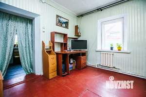 Коттедж 59м², 1-этажный, участок 12 сот.  