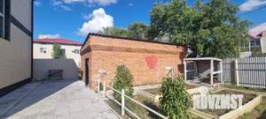 Коттедж 190м&sup2;, 2-этажный, участок 5 сот.  