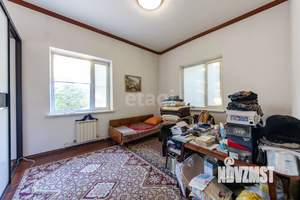 Коттедж 268м², 2-этажный, участок 25 сот.  