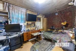 Дом 35м², 2-этажный, участок 16 сот.  