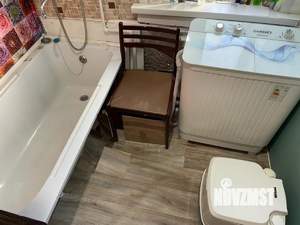 Дом 49м&sup2;, 1-этажный, участок 7 сот.  