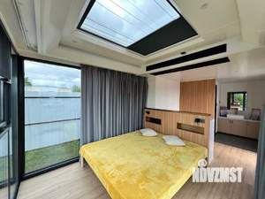 Дом 18м&sup2;, 1-этажный, участок 8 сот.  