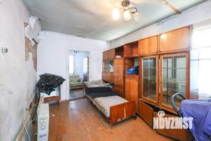 Дом 38м&sup2;, 1-этажный, участок 9 сот.  