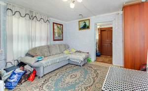 Дом 24м&sup2;, 1-этажный, участок 24 сот.  