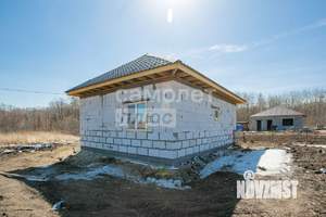 Дача 50м², 1-этажный, участок 6 сот.  