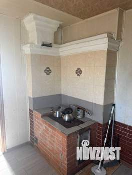 Дом 40м&sup2;, 1-этажный, участок 12 сот.  