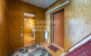 Дом 105м², 2-этажный, участок 16 сот.  