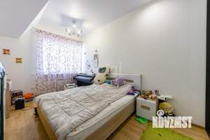 Таунхаус 171м², 2-этажный, участок 5 сот.  