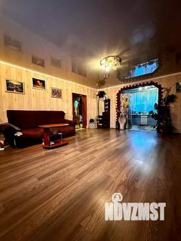 Дом 85м&sup2;, 2-этажный, участок 8 сот.  