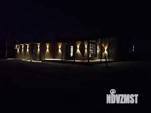 Коттедж 168м², 1-этажный, участок 15 сот.  