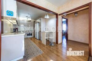 Коттедж 326м&sup2;, 2-этажный, участок 18 сот.  