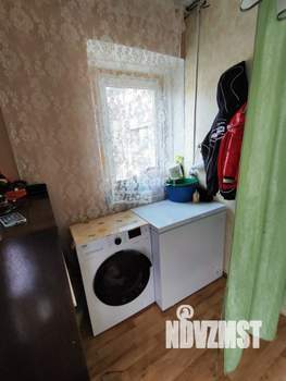 Дом 40м², 1-этажный, участок 6 сот.  