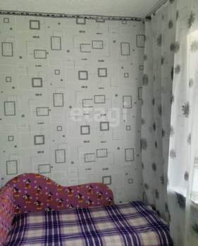 Дом 40м², 1-этажный, участок 6 сот.  
