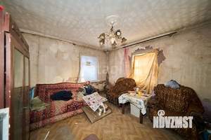 Дом 42м², 2-этажный, участок 10 сот.  