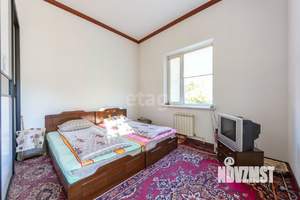 Коттедж 268м², 2-этажный, участок 25 сот.  