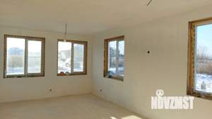 Коттедж 122м&sup2;, 2-этажный, участок 9 сот.  