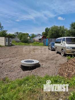 Дом 48м&sup2;, 1-этажный, участок 10 сот.  