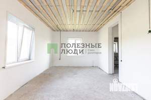 Дом 90м², 1-этажный, участок 5 сот.  