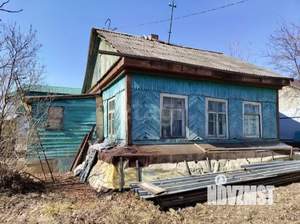 Дом 48м², 1-этажный, участок 8 сот.  