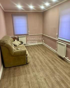 Дом 70м&sup2;, 1-этажный, участок 626 сот.  