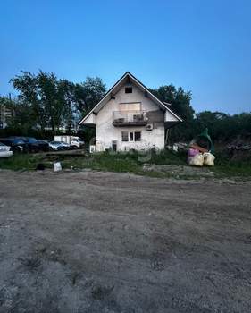 Дом 172м², 2-этажный, участок 11 сот.  
