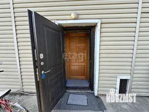 Коттедж 233м², 2-этажный, участок 10 сот.  