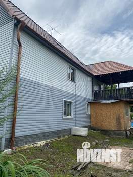 Дом 236м², 3-этажный, участок 14 сот.  