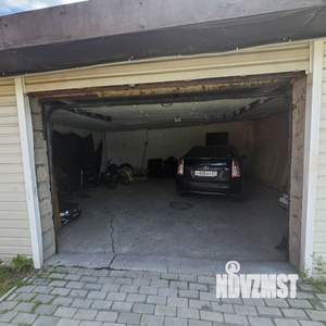 Коттедж 126м&sup2;, 2-этажный, участок 8 сот.  