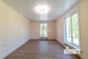 Дом 93м&sup2;, 1-этажный, участок 10 сот.  