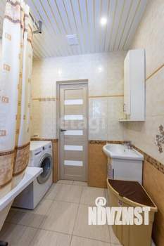 Дом 156м², 3-этажный, участок 10 сот.  