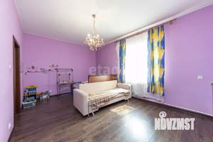 Дом 250м², 2-этажный, участок 10 сот.  