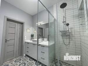 Коттедж 214м&sup2;, 2-этажный, участок 10 сот.  