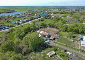 Дом 79м², 1-этажный, участок 16 сот.  