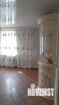 Дом 75м², 2-этажный, участок 10 сот.  