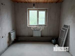 Дом 161м², 3-этажный, участок 10 сот.  