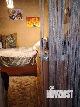 Дом 47м&sup2;, 1-этажный, участок 6 сот.  