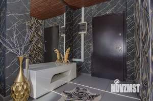 Коттедж 211м², 2-этажный, участок 10 сот.  