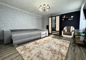 Дом 120м&sup2;, 1-этажный, участок 0 сот.  