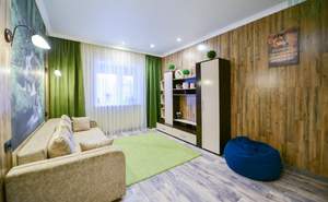 Дом 203м&sup2;, 2-этажный, участок 10 сот.  